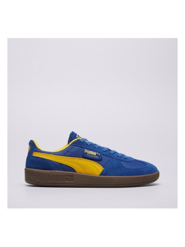 Puma Palermo Vintage Update мъжки Обувки Маратонки 40136402 Син