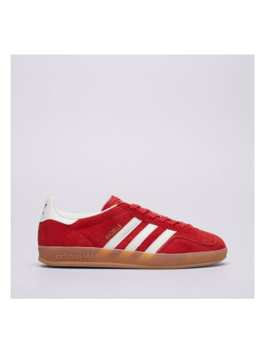 Adidas Gazelle Indoor мъжки Обувки Маратонки JI2063 Червен
