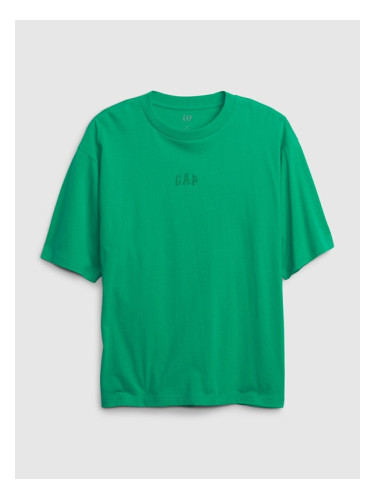 GAP T-shirt Zelen