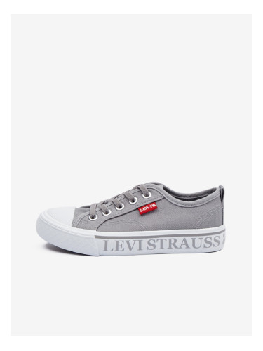 Levi's® Levi's® Maui Strauss Спортни обувки детски Siv
