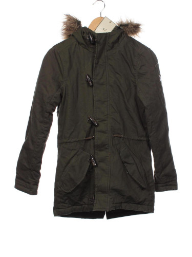 Мъжко яке JVZ