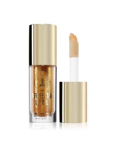 Jeffree Star Cosmetics Lip Oil масло от нар цвят Self Made 5 гр.