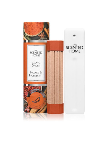 Ashleigh & Burwood London Exotic Spices ароматни пръчици