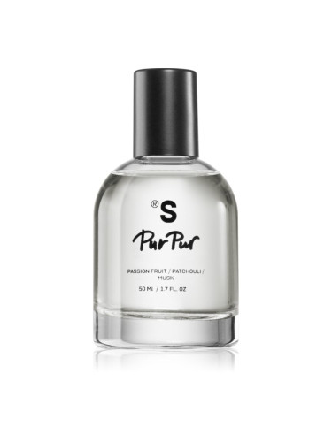 Sister's Aroma Perfumes Pur Pur парфюмна вода унисекс 50 мл.