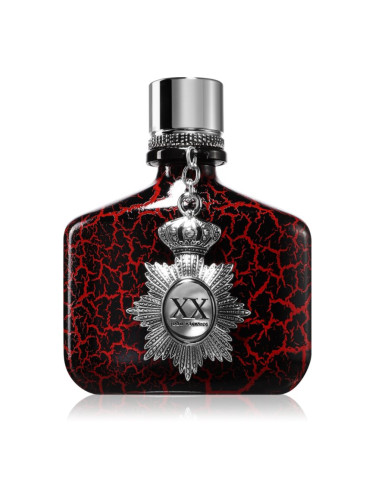 John Varvatos XX Intense парфюмна вода за мъже 75 мл.