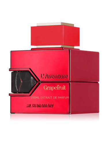 Al Haramain L'Aventure Grapefruit парфюмен екстракт унисекс 100 мл.