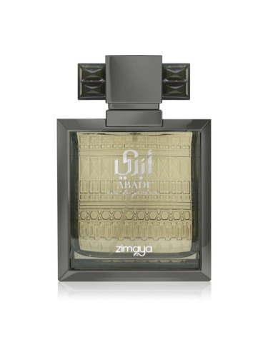 Zimaya Abadi Saga парфюмна вода за мъже 100 мл.