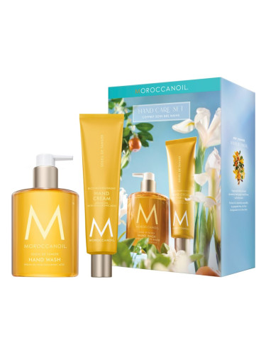 Moroccanoil Body Soleil de Tanger комплект за ръце