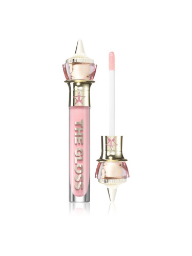 Jeffree Star Cosmetics The Gloss блясък за устни с хидратиращ ефект цвят Control Freak 4.5 мл.