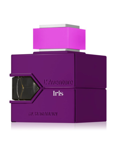 Al Haramain L'Aventure Iris парфюмна вода унисекс 100 мл.