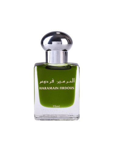Al Haramain Firdous парфюмирано масло за мъже (roll on) 15 мл.
