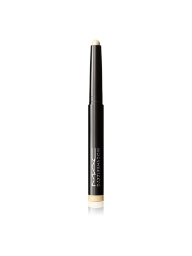 MAC Cosmetics Dazzleshadow Eyeshadow Stick кремави сенки са очи в стик цвят Gold Stud 1.6 гр.
