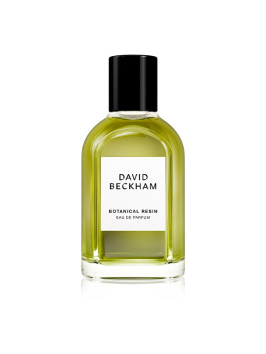 David Beckham Botanical Resin парфюмна вода за мъже 50 мл.