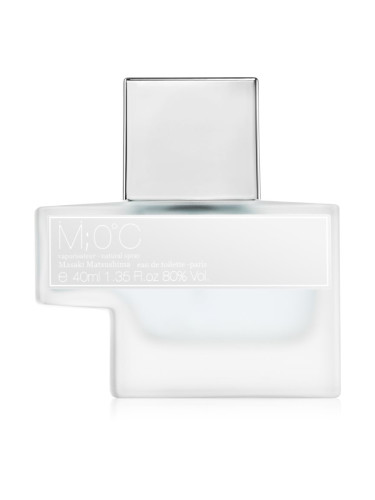 Masaki Matsushima M 0°C Men тоалетна вода за мъже 40 мл.