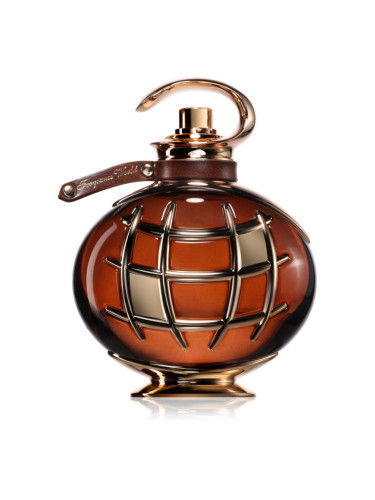 Fragrance World Signature Brown парфюмна вода унисекс 80 мл.