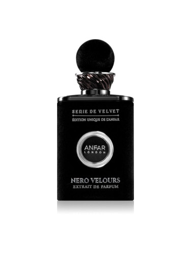 Anfar Nero Velors парфюмна вода за мъже 100 мл.