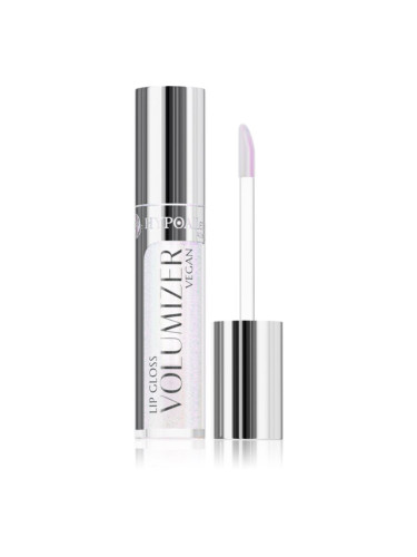 Bell Hypoallergenic блясък за устни за по-голям обем с хидратиращ ефект цвят 02 Prism 4.2 гр.