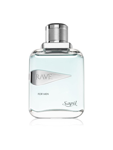 Sapil Rave тоалетна вода за мъже 100 мл.