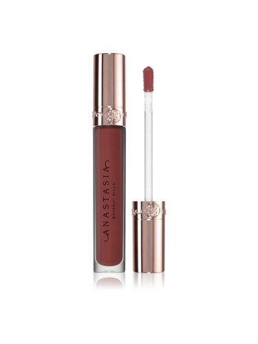 Anastasia Beverly Hills Lip Gloss блясък за устни цвят Dusty Rose 4.5 мл.
