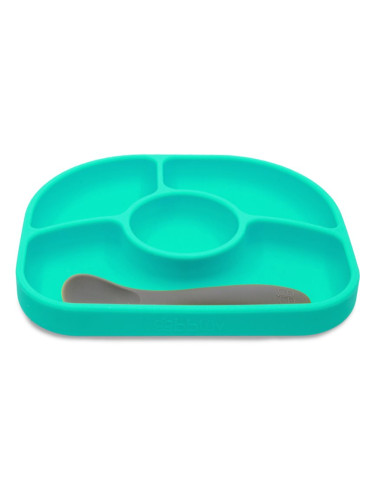 BBLÜV Yümi разделена чиния Aqua 1 бр.