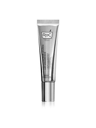RoC Derm Correxion Lip Volumizer балсам за устни с увеличаващ ефект 10 мл.