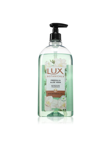 Lux Freesia душ гел 720 мл.