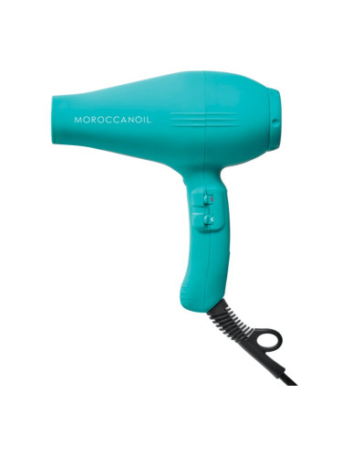 Moroccanoil Power Performance Ionic Hair Dryer професионален сешоар за коса с йонизатор 1 бр.