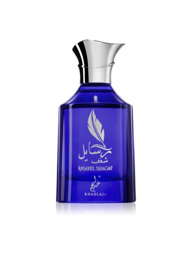 Khadlaj Rasayel Shagaf парфюмна вода за мъже 100 мл.