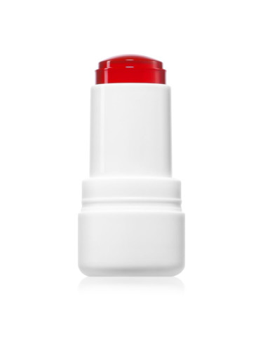 Lash Brow Jelly Cheeks Tint мултифункционален грим за очи, устни и лице цвят Peachy Coral 5 гр.