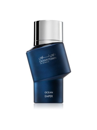 Emper Downtown Ocean парфюмна вода за мъже 100 мл.