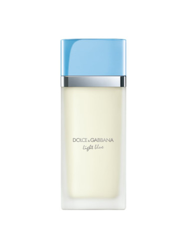 Dolce&Gabbana Light Blue Eau de Toilette тоалетна вода за жени 50 мл.