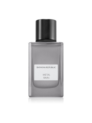 Banana Republic Metal Rain парфюмна вода унисекс 75 мл.