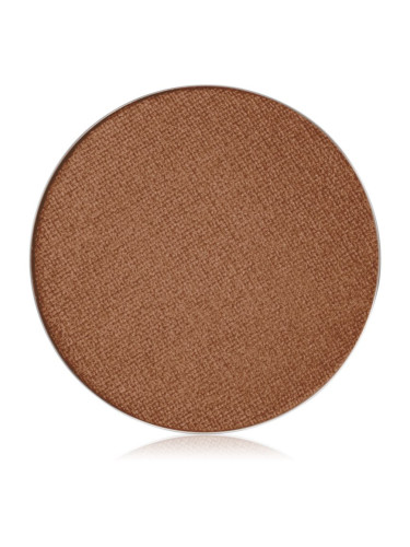 MAC Cosmetics Eye Shadow Pro Palette Refill Pan сенки за очи пълнител цвят Soba 1.5 гр.