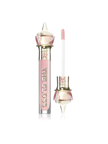 Jeffree Star Cosmetics The Gloss блясък за устни с хидратиращ ефект цвят Candy Drip 4.5 мл.