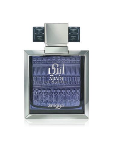 Zimaya Abadi Opulent парфюмна вода за мъже 100 мл.