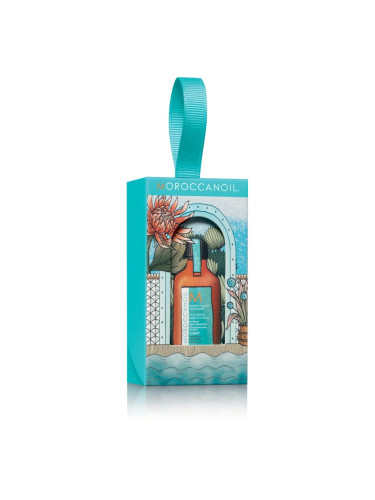 Moroccanoil Treatment Light олио за фина боядисана коса