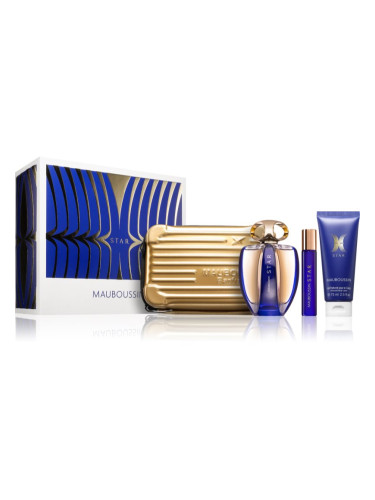 Mauboussin Star For Her подаръчен комплект за жени 1 бр.