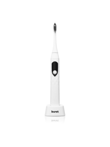 Burst Pro Sonic Toothbrush звукова електрическа четка за зъби 1 бр.
