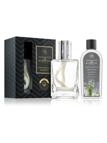 Ashleigh & Burwood London Starter Set подаръчен комплект