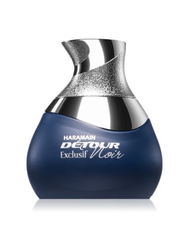 Al Haramain Detour Noir Exclusif парфюмна вода унисекс 100 мл.