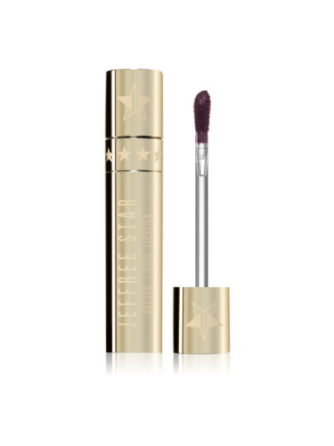 Jeffree Star Cosmetics Velour Liquid Lipstick течно червило цвят Star Knockout 5.6 мл.