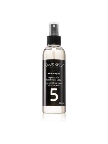 Tomas Arsov Hair Liquid хидратиращ спрей за коса 200 мл.