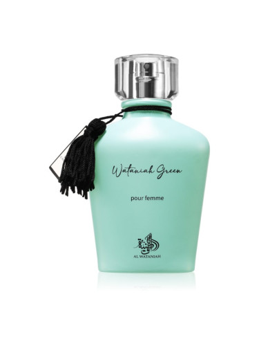 Al Wataniah Wataniah Green парфюмна вода за жени 100 мл.