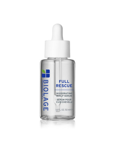 Biolage Full Rescue серум за плътност и защита срещу накъсване на косата 50 мл.