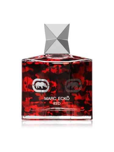 Marc Ecko Red тоалетна вода за мъже 20 мл.