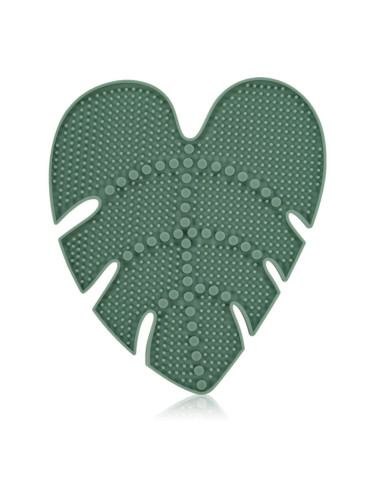 EcoTools Makeup Brush Cleansing Pad почистваща подложка за четки 1 бр.