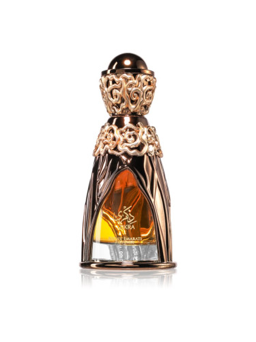 Niche Emarati Zikra парфюмна вода унисекс 100 мл.