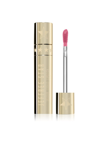Jeffree Star Cosmetics Velour Liquid Lipstick течно червило цвят Iconic Behavior 5.6 мл.