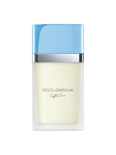 Dolce&Gabbana Light Blue Eau de Toilette тоалетна вода за жени 30 мл.