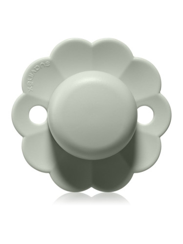 Suavinex Wonder SX Pro Physiological 0-6 m биберон Almost Aqua 1 бр.